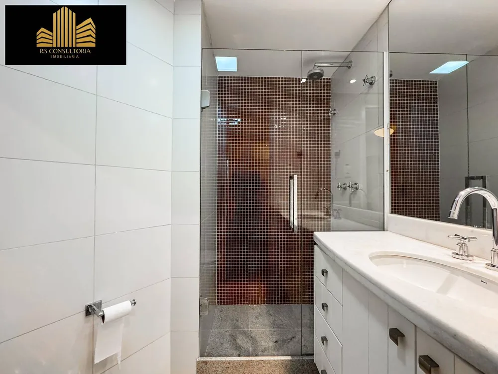 Apartamento, 3 quartos, 199 m² - Foto 43