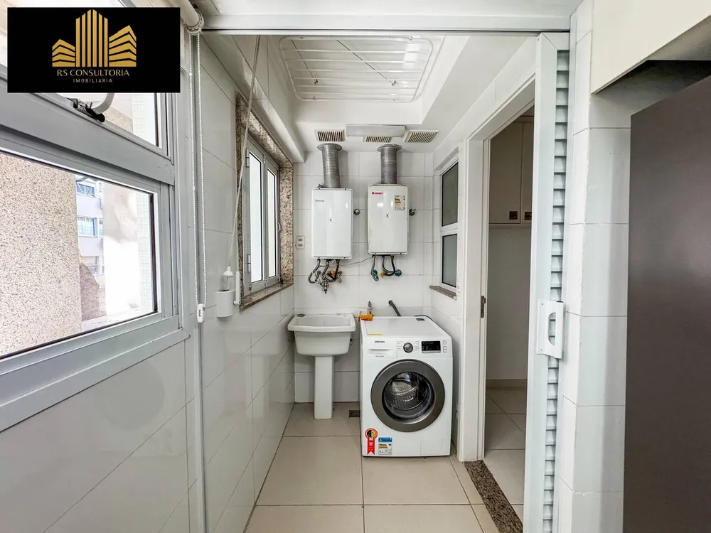 Apartamento, 3 quartos, 199 m² - Foto 50