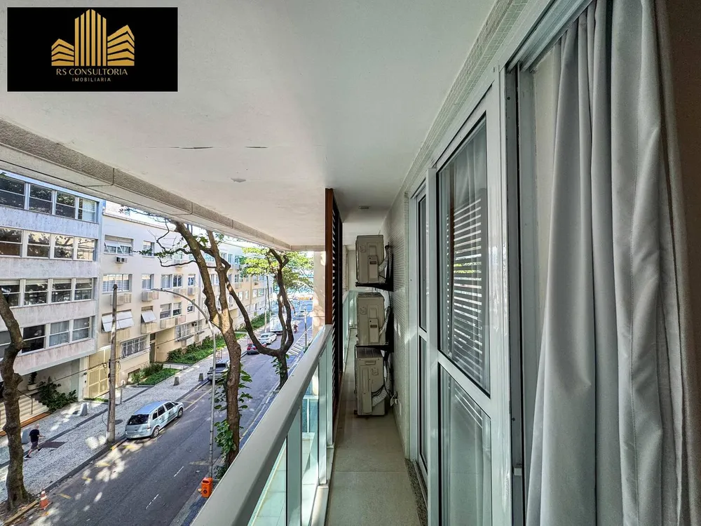 Apartamento, 3 quartos, 199 m² - Foto 5