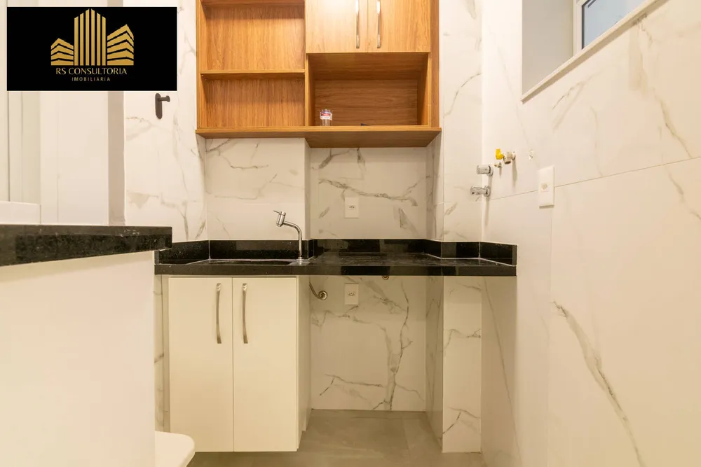 Apartamento, 2 quartos, 75 m² - Foto 11