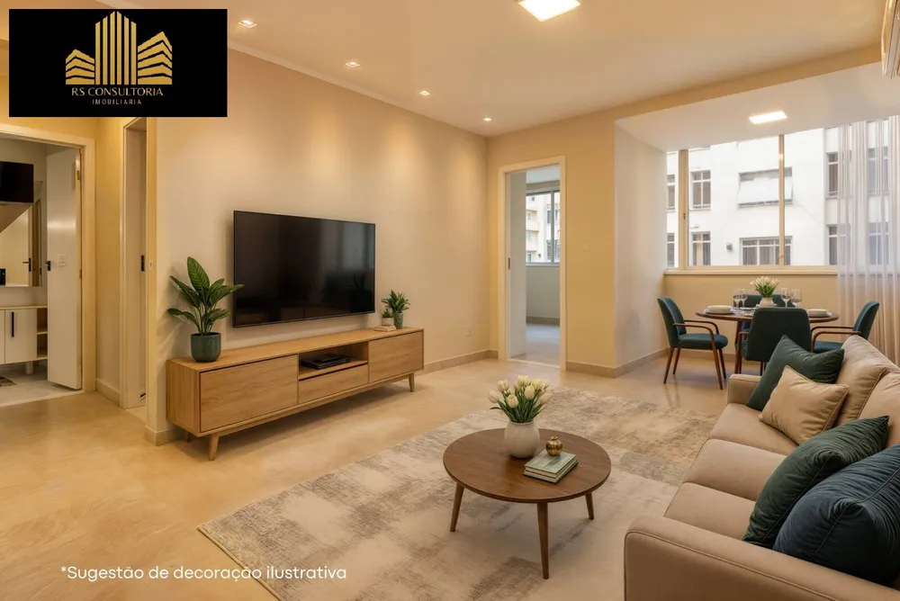 Apartamento, 2 quartos, 75 m² - Foto 25