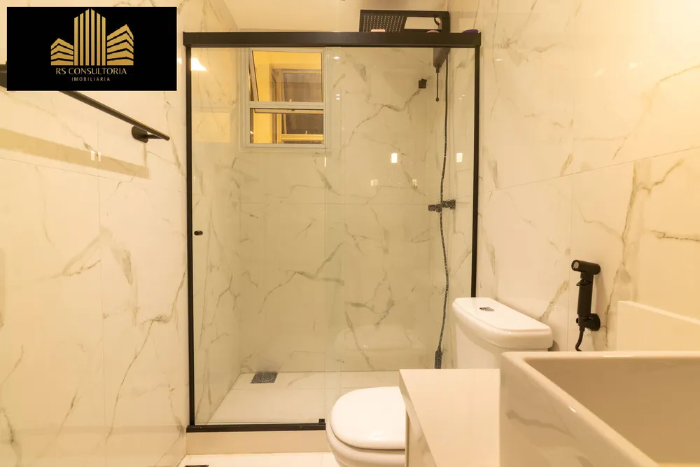 Apartamento, 2 quartos, 75 m² - Foto 14