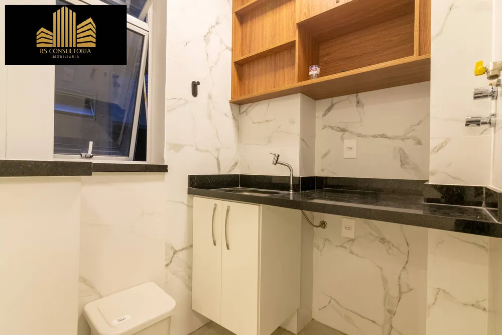 Apartamento, 2 quartos, 75 m² - Foto 12