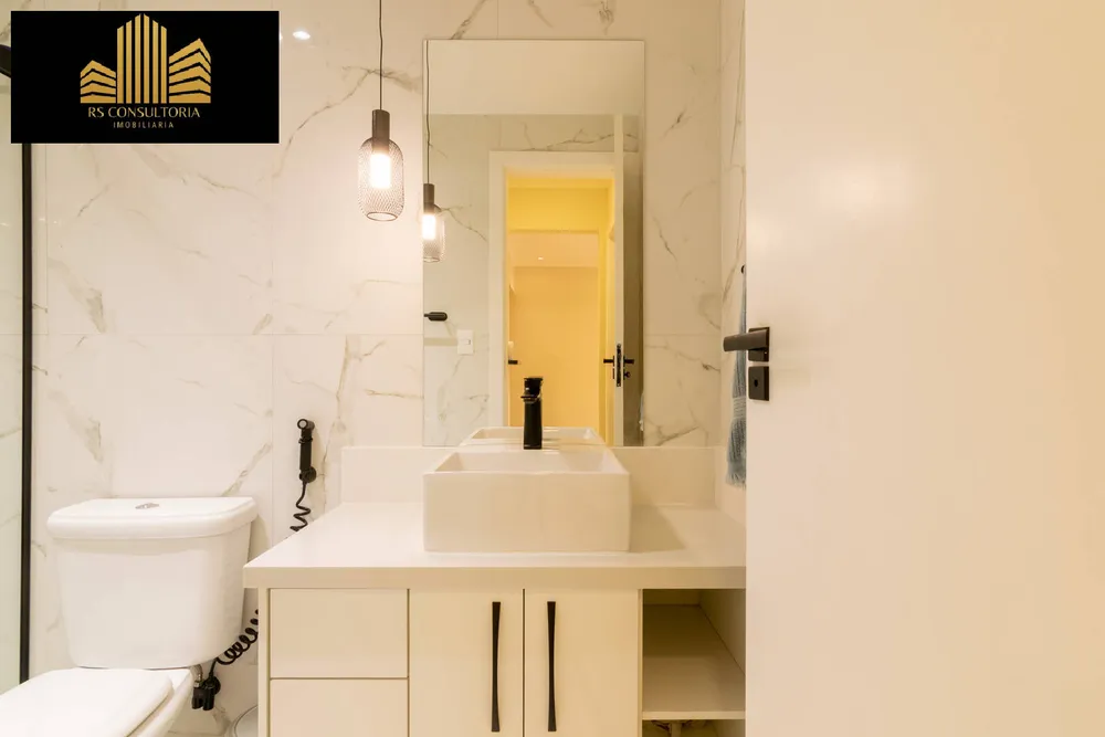 Apartamento, 2 quartos, 75 m² - Foto 13
