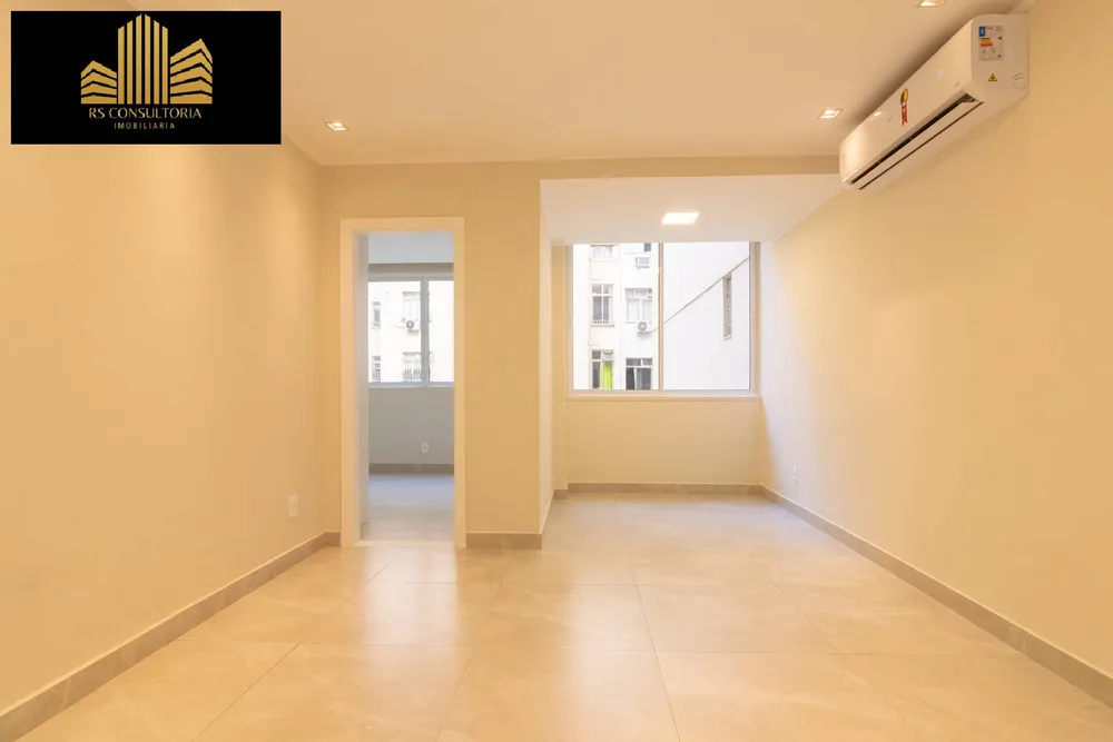 Apartamento, 2 quartos, 75 m² - Foto 2