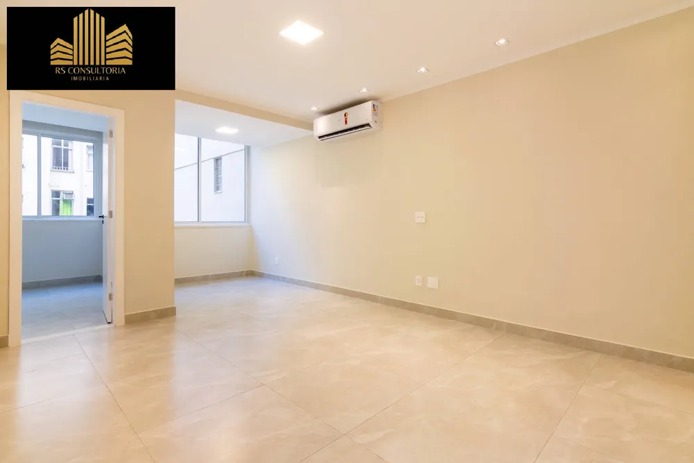 Apartamento, 2 quartos, 75 m² - Foto 3