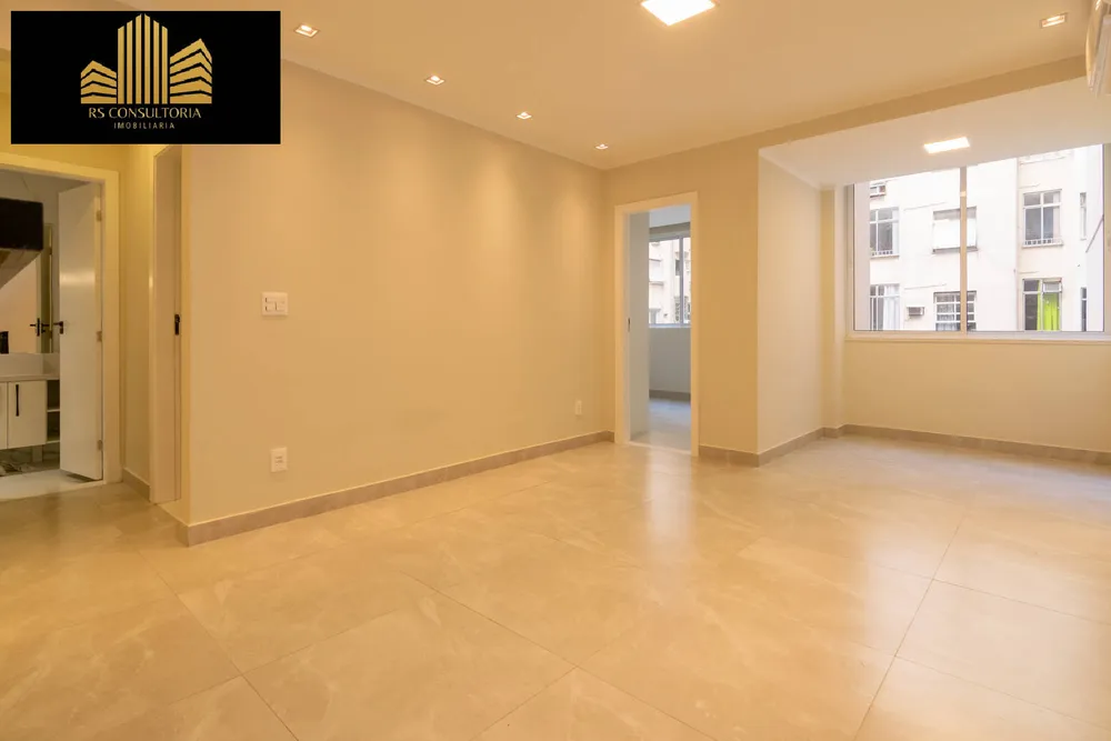 Apartamento, 2 quartos, 75 m² - Foto 1