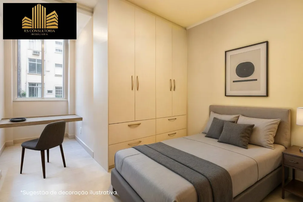 Apartamento, 2 quartos, 75 m² - Foto 21