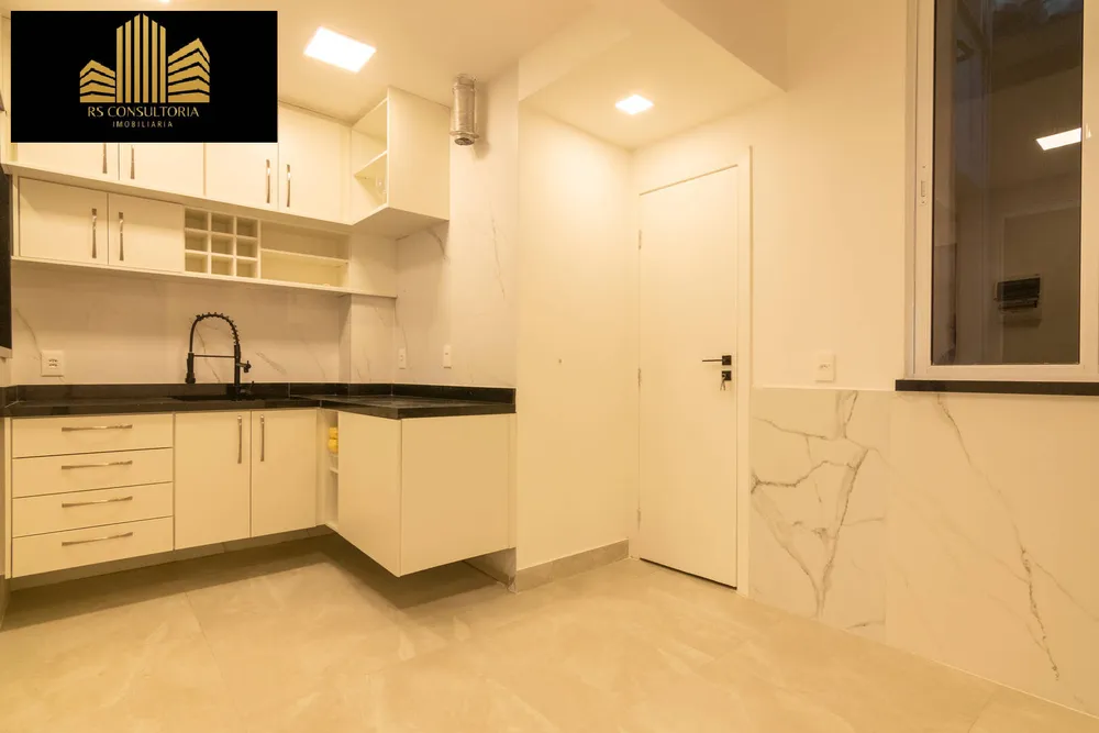 Apartamento, 2 quartos, 75 m² - Foto 8