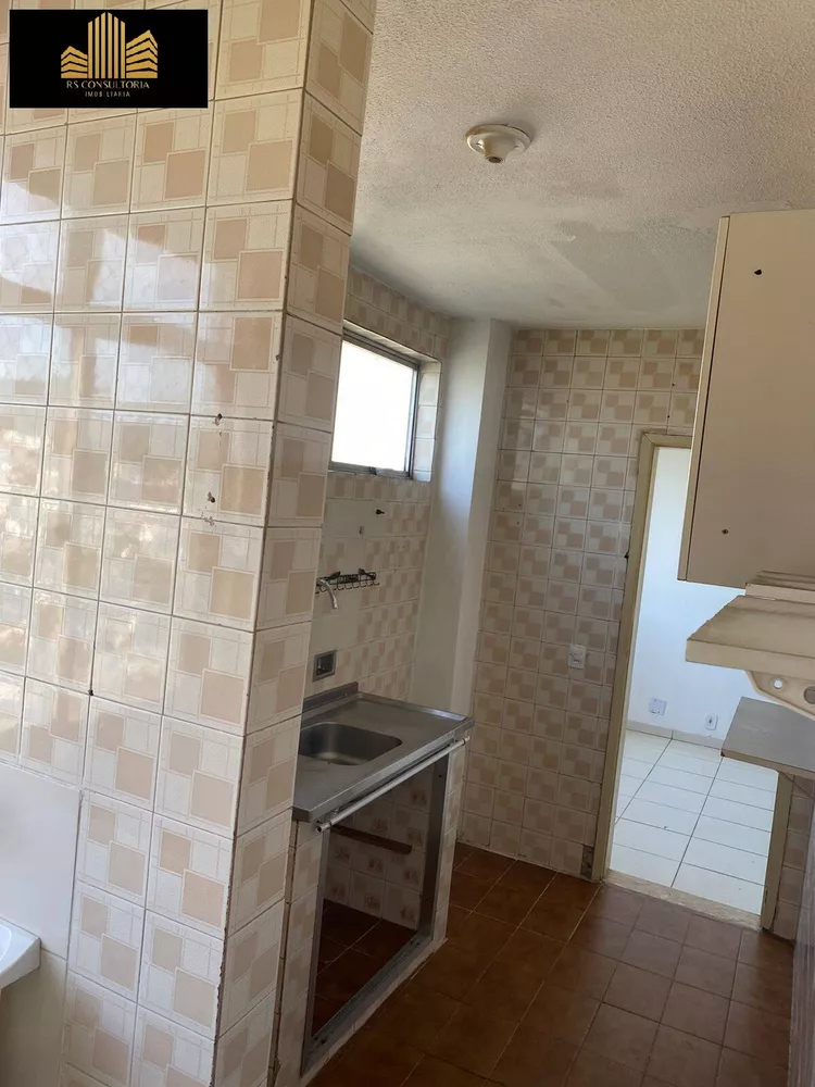 Apartamento à venda com 2 quartos, 43m² - Foto 12