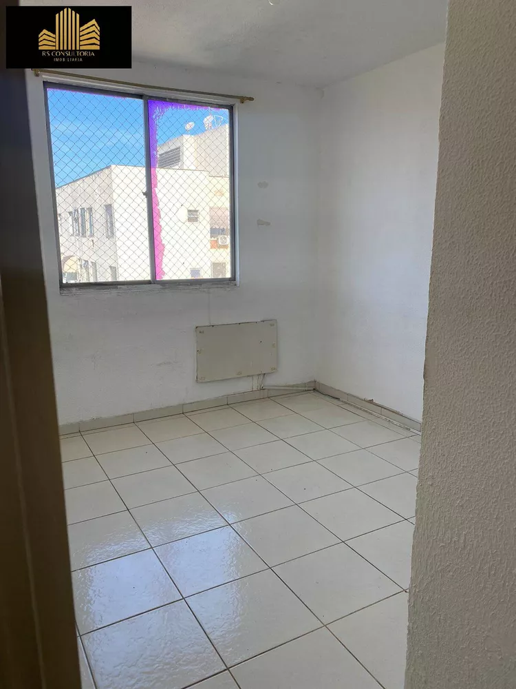 Apartamento à venda com 2 quartos, 43m² - Foto 6