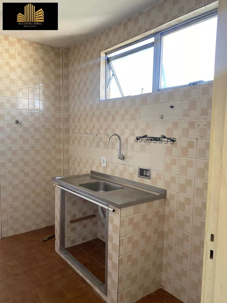 Apartamento à venda com 2 quartos, 43m² - Foto 10