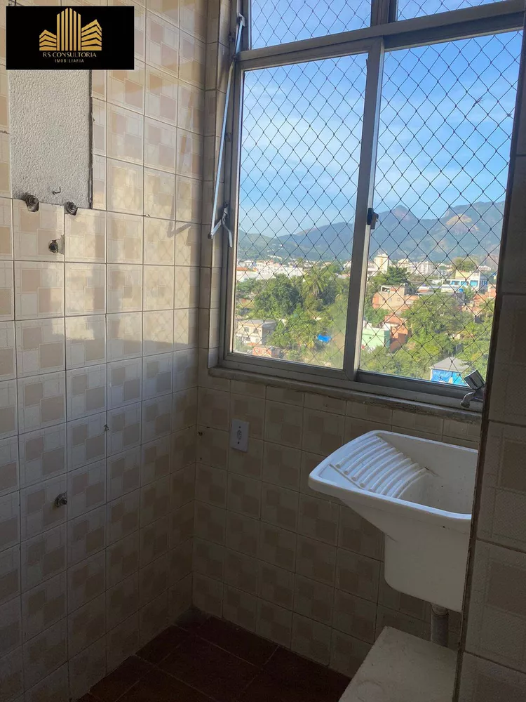 Apartamento à venda com 2 quartos, 43m² - Foto 14