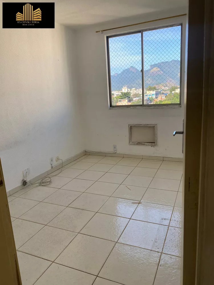 Apartamento à venda com 2 quartos, 43m² - Foto 7