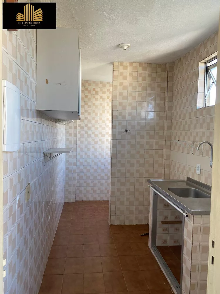 Apartamento à venda com 2 quartos, 43m² - Foto 11