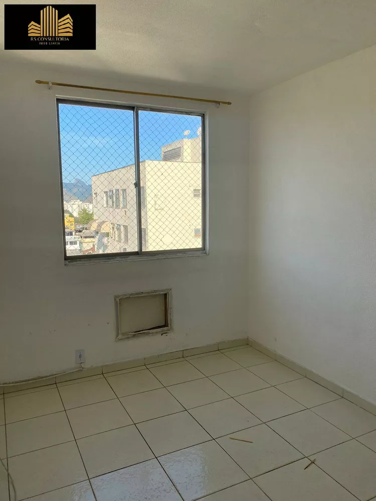 Apartamento à venda com 2 quartos, 43m² - Foto 5