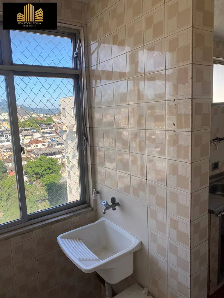 Apartamento à venda com 2 quartos, 43m² - Foto 15