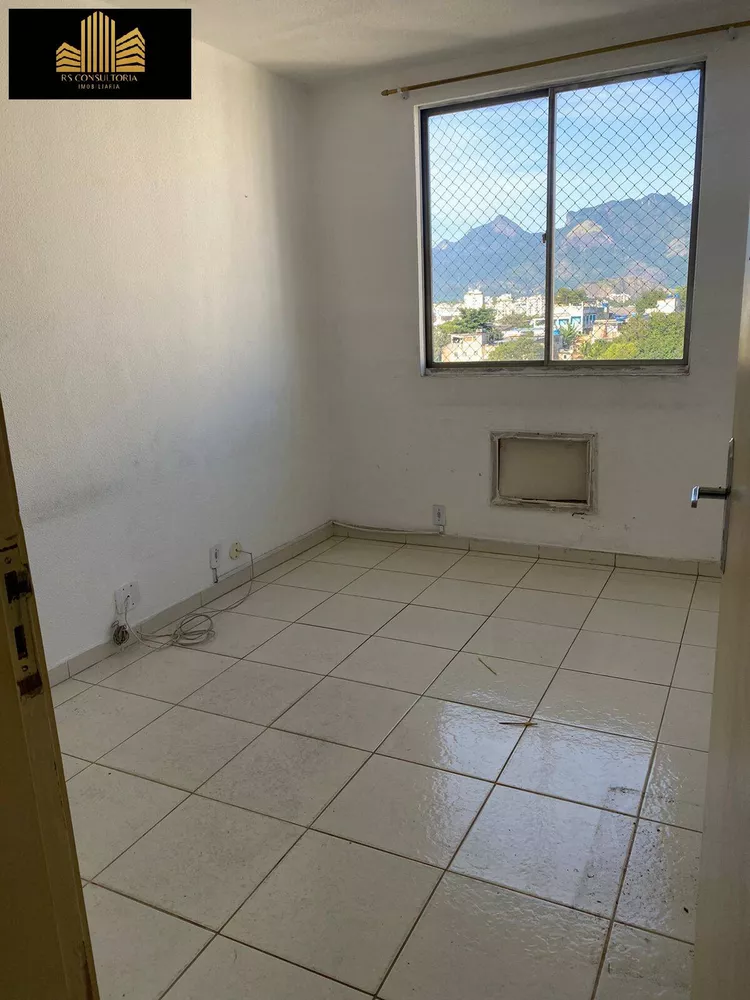 Apartamento à venda com 2 quartos, 43m² - Foto 9