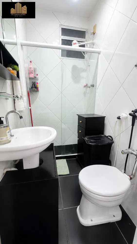 Flat/Apart Hotel, 1 quarto, 34 m² - Foto 6