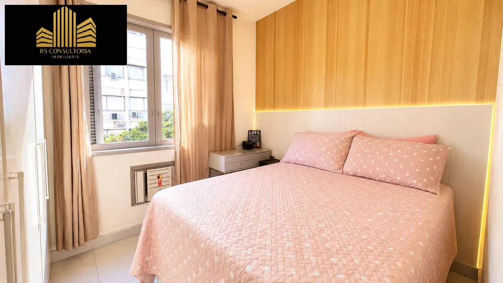 Flat/Apart Hotel, 1 quarto, 34 m² - Foto 4