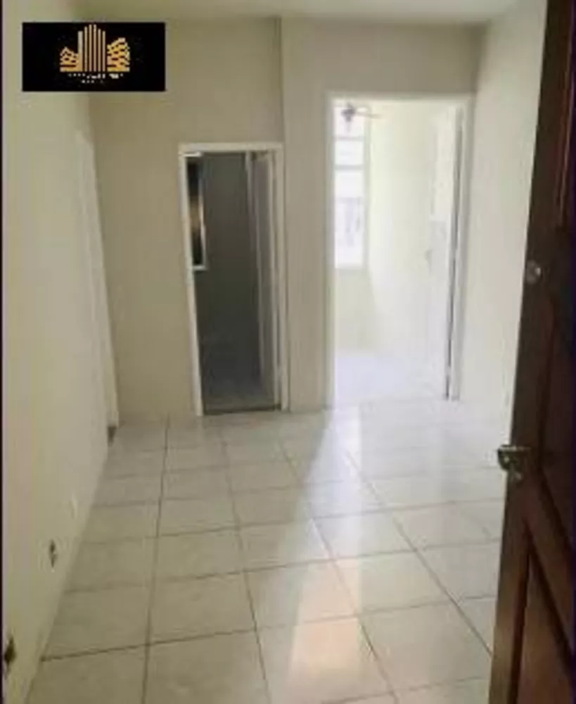 Apartamento para alugar com 1 quarto, 45m² - Foto 2