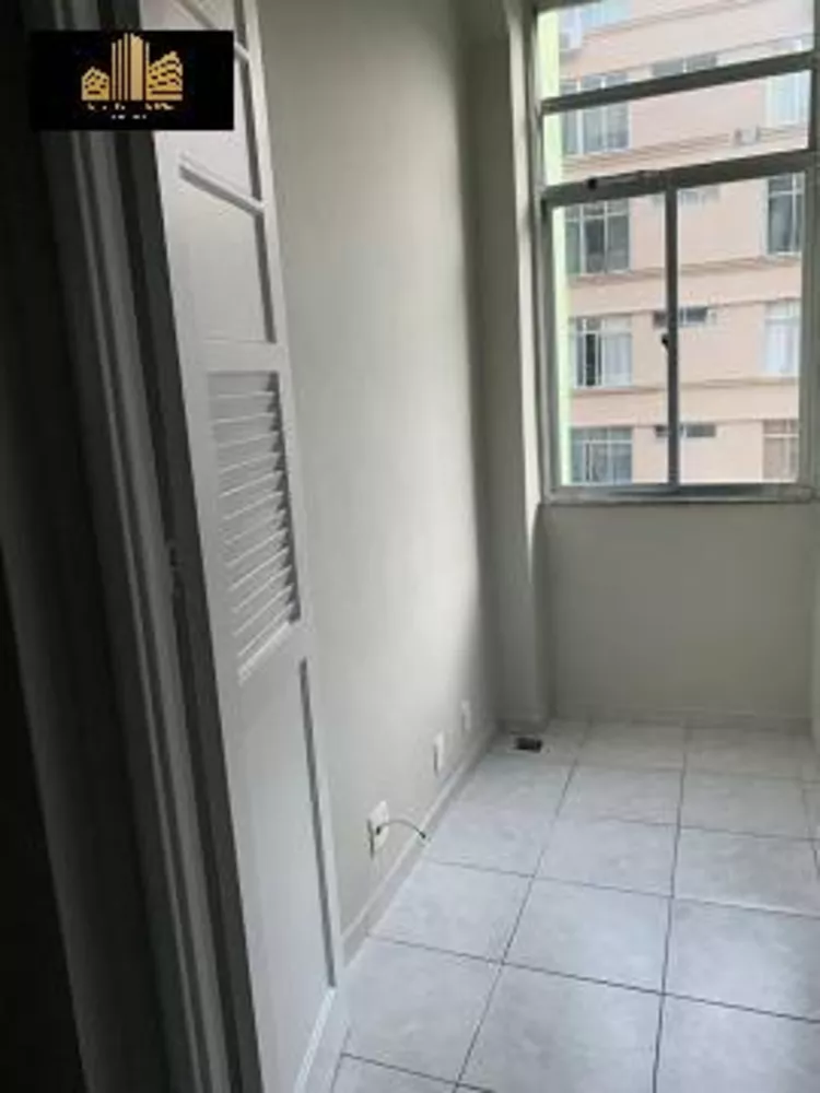 Apartamento para alugar com 1 quarto, 45m² - Foto 1