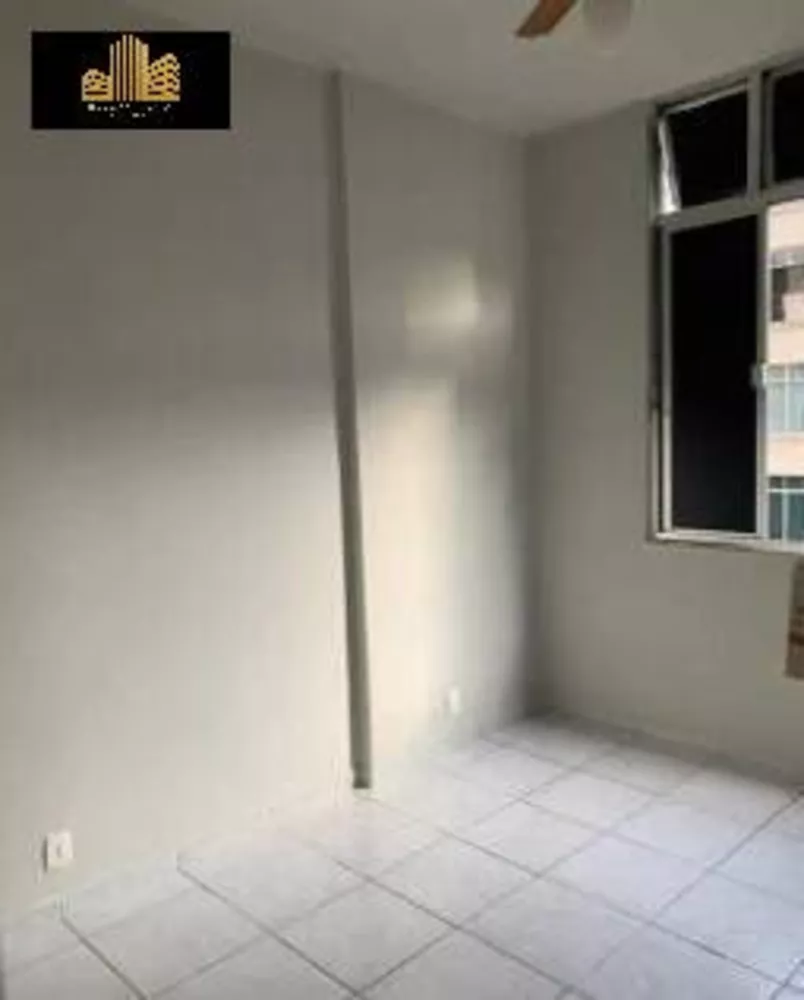 Apartamento para alugar com 1 quarto, 45m² - Foto 3