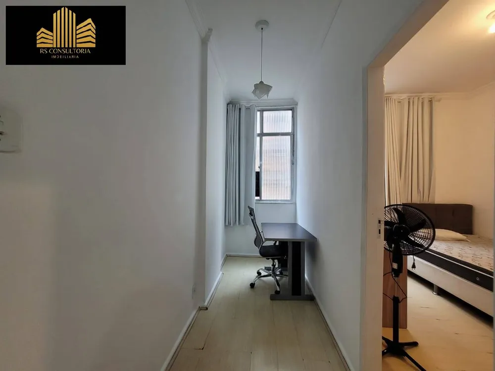Apartamento, 2 quartos - Foto 5