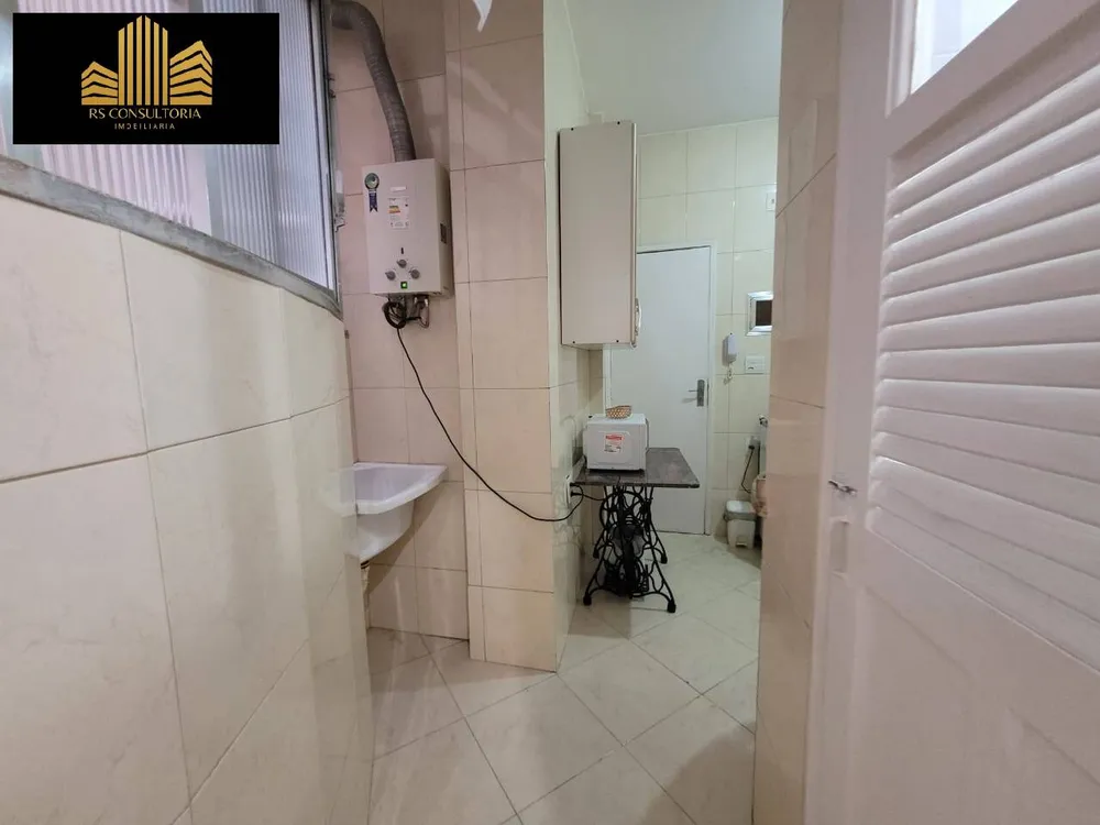 Apartamento, 2 quartos - Foto 12