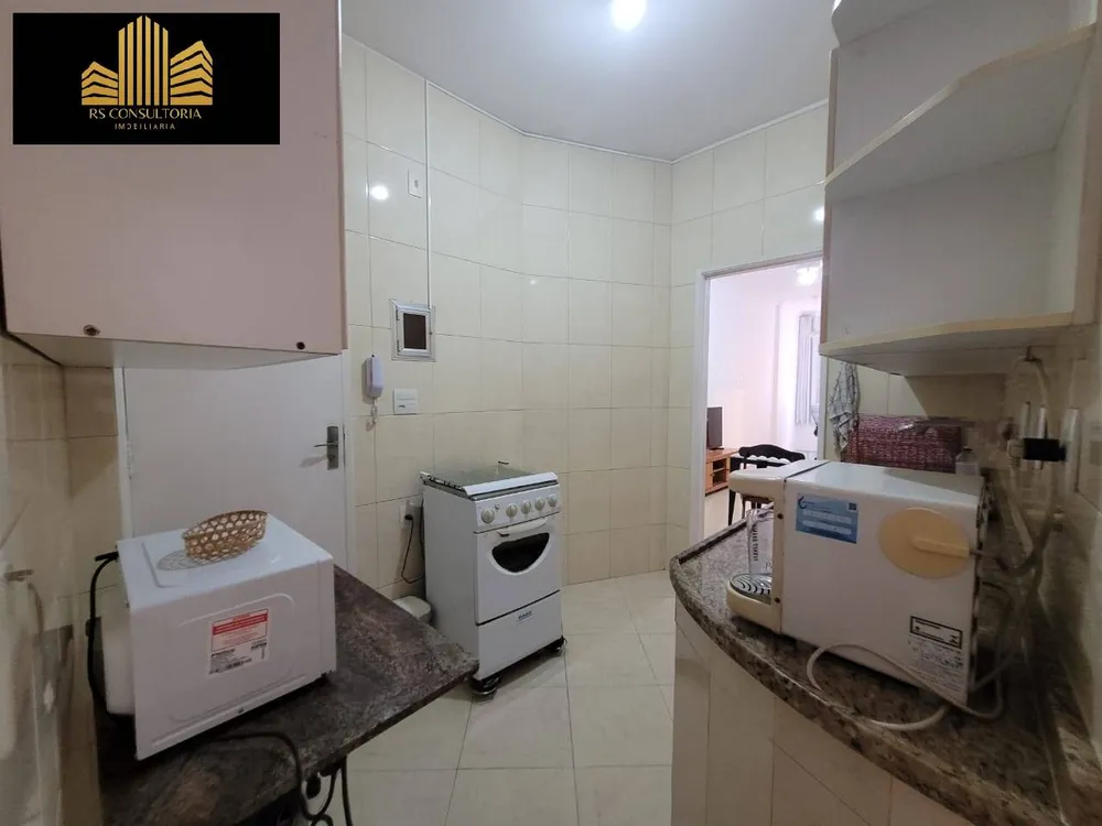 Apartamento, 2 quartos - Foto 1