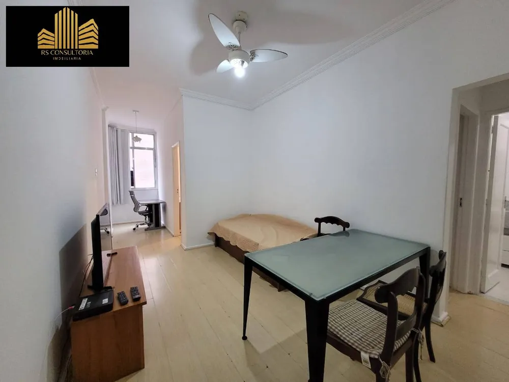 Apartamento, 2 quartos - Foto 8