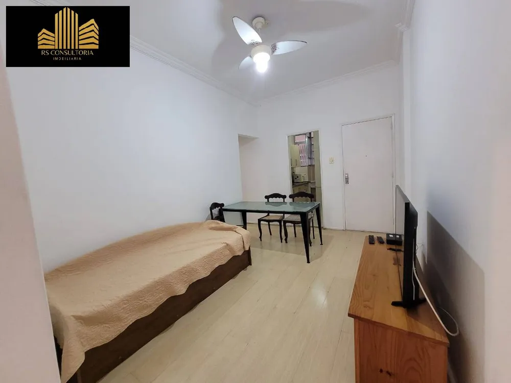Apartamento, 2 quartos - Foto 2