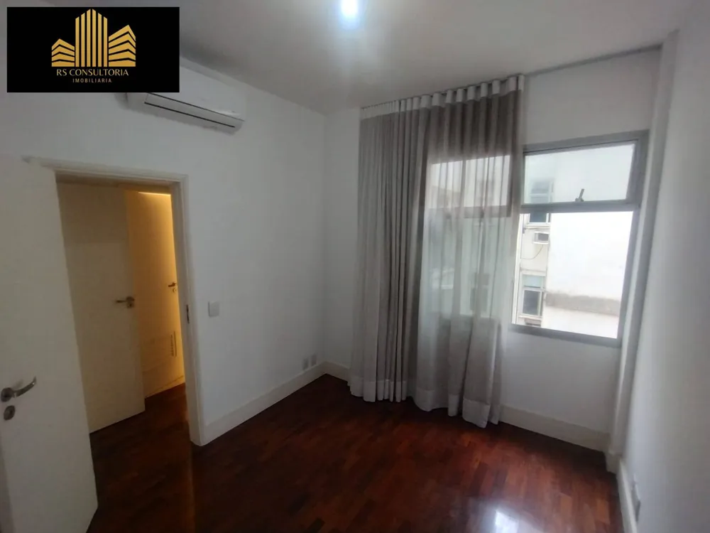 Apartamento, 3 quartos, 150 m² - Foto 13