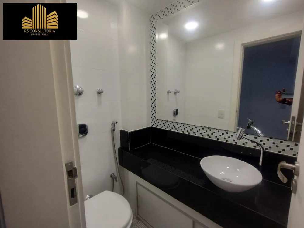 Apartamento, 3 quartos, 150 m² - Foto 8