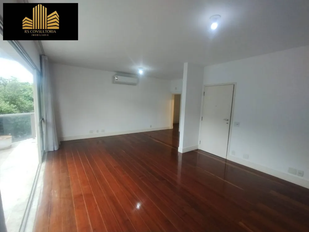 Apartamento, 3 quartos, 150 m² - Foto 3