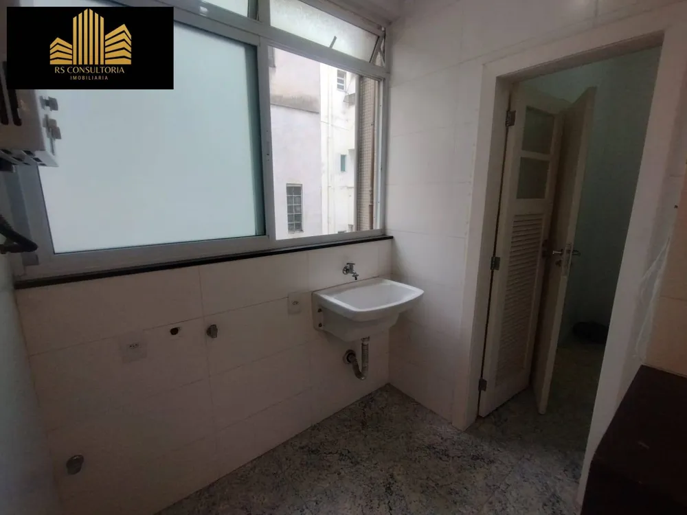 Apartamento, 3 quartos, 150 m² - Foto 21