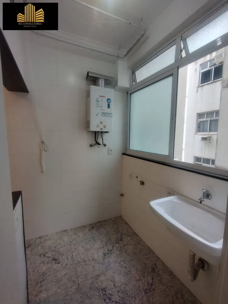 Apartamento, 3 quartos, 150 m² - Foto 27