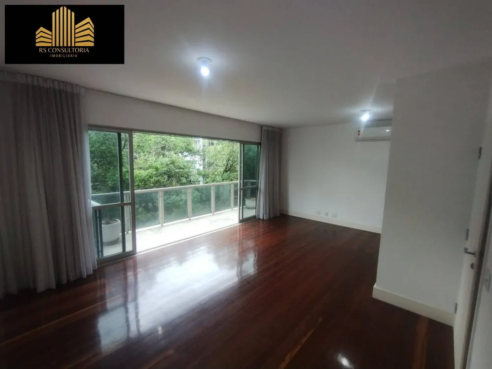 Apartamento, 3 quartos, 150 m² - Foto 1