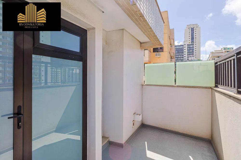 Apartamento, 4 quartos, 235 m² - Foto 27