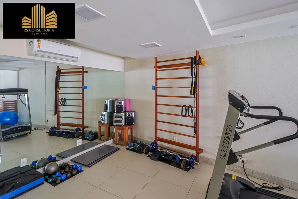 Apartamento, 4 quartos, 235 m² - Foto 50