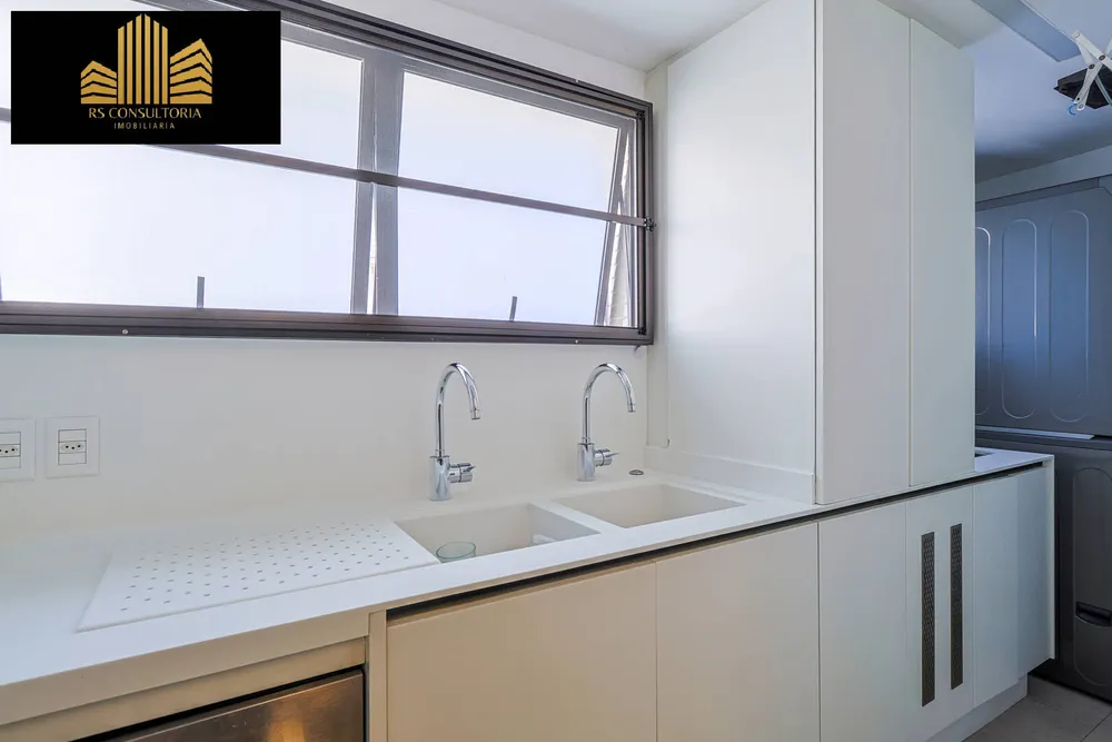 Apartamento, 4 quartos, 235 m² - Foto 11