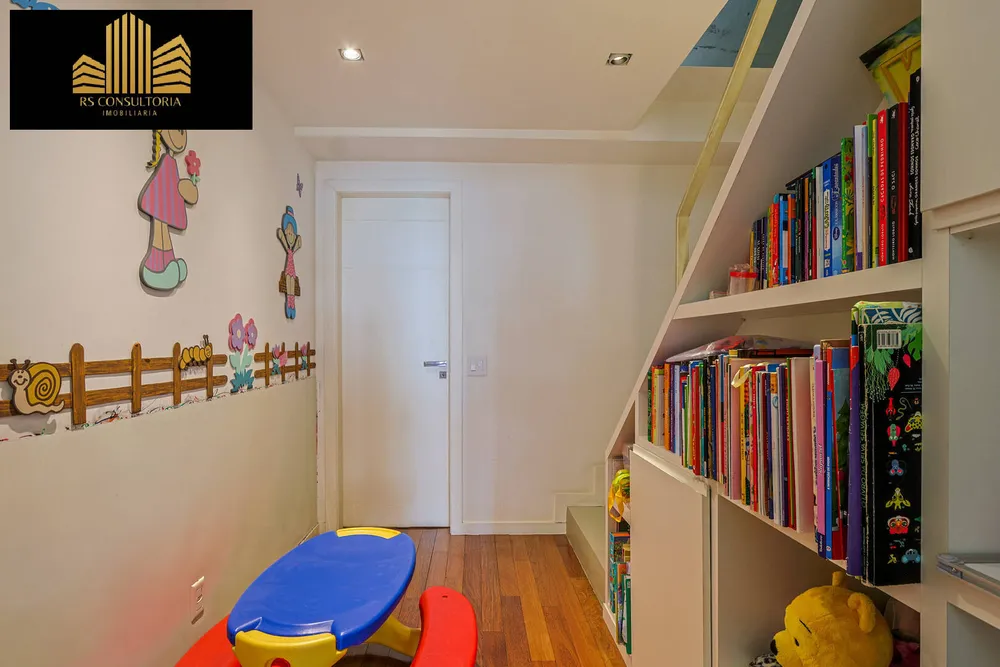Apartamento, 4 quartos, 235 m² - Foto 46