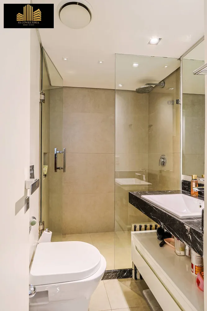 Apartamento, 4 quartos, 235 m² - Foto 31