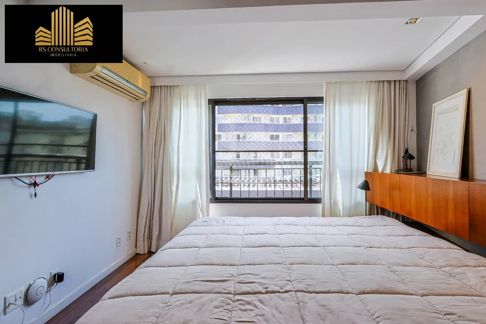 Apartamento, 4 quartos, 235 m² - Foto 21