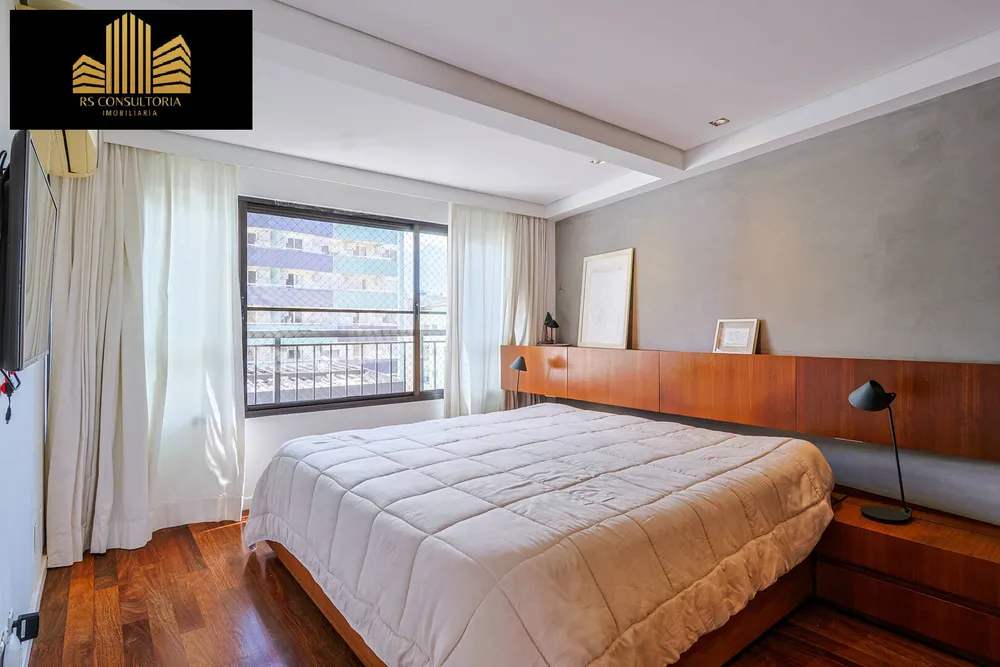 Apartamento, 4 quartos, 235 m² - Foto 20