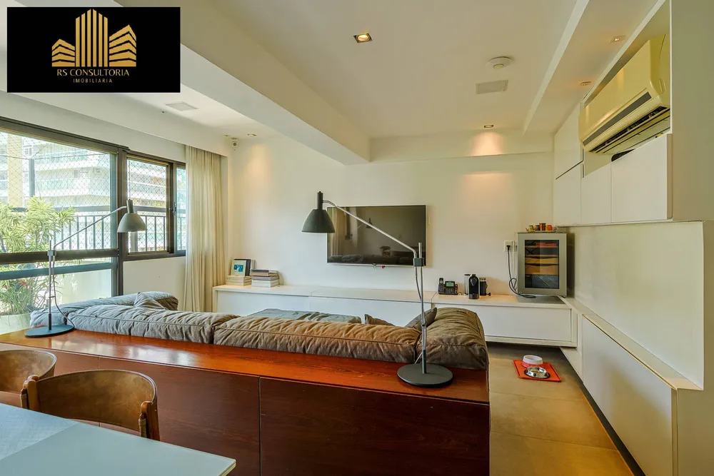 Apartamento, 4 quartos, 235 m² - Foto 2
