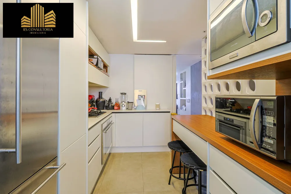 Apartamento, 4 quartos, 235 m² - Foto 10