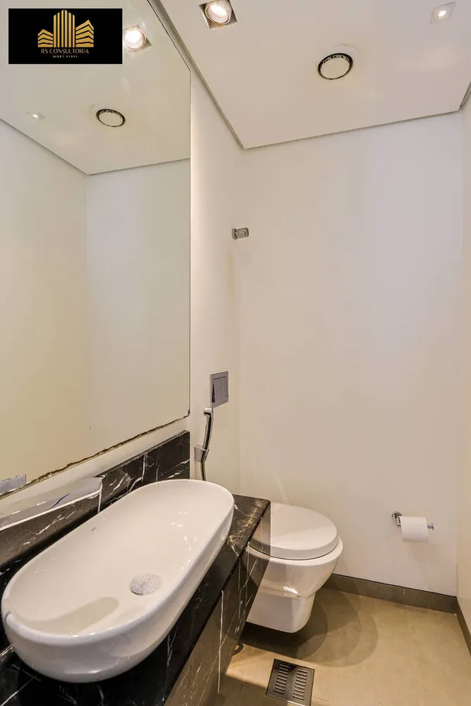 Apartamento, 4 quartos, 235 m² - Foto 6