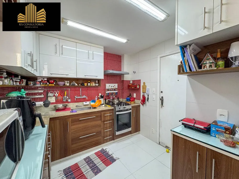 Apartamento, 3 quartos, 95 m² - Foto 15