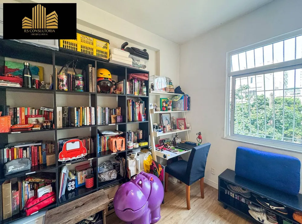Apartamento, 3 quartos, 95 m² - Foto 10
